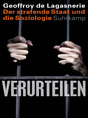 cover image of Verurteilen